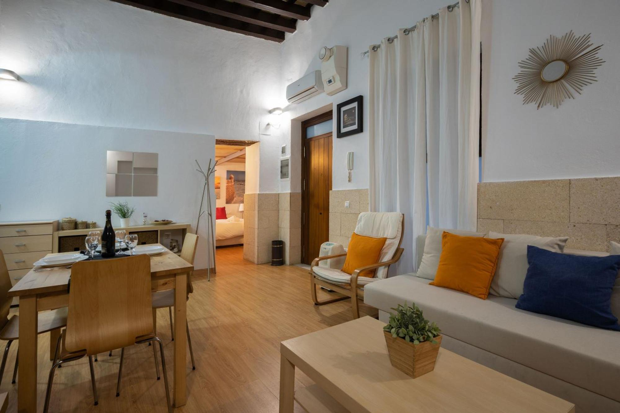 Apartment Santiago Terry *